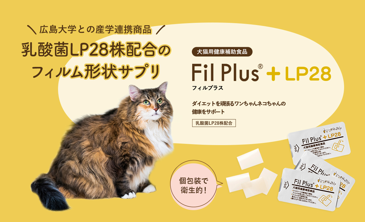 Fil Plus+LP28 - ヒューペルオンラインショップ